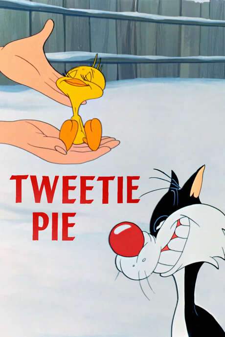Tweetie Pie